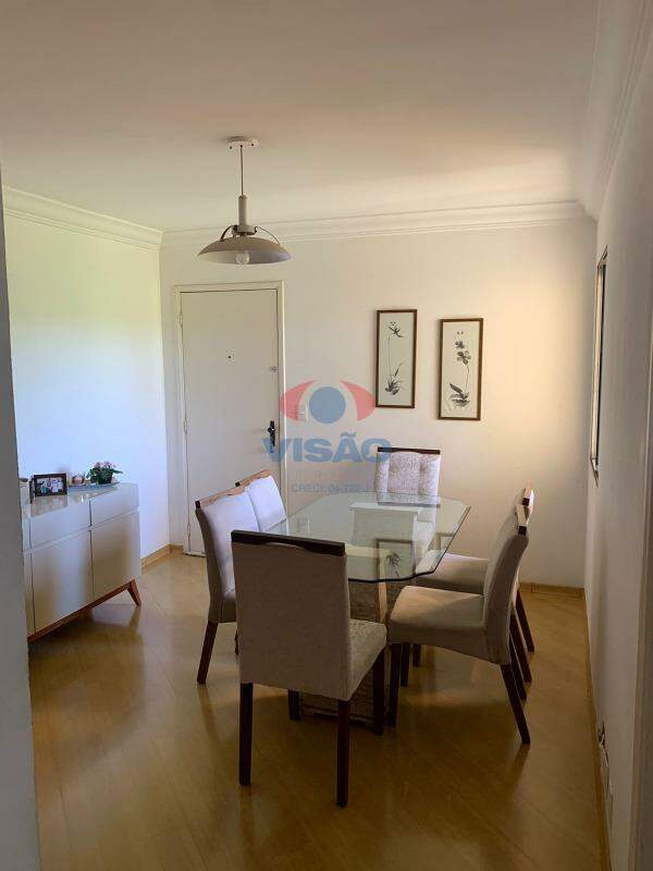 Apartamento à venda no Jardim Juliana: