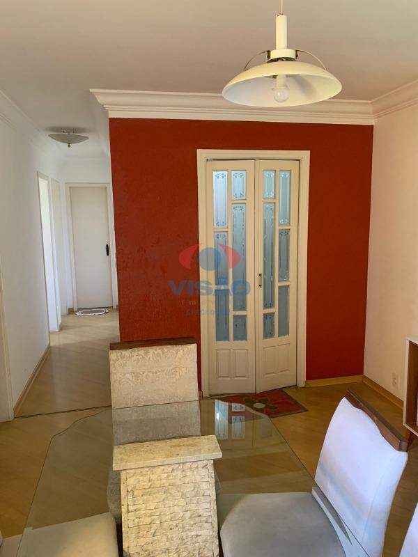 Apartamento à venda no Jardim Juliana: 