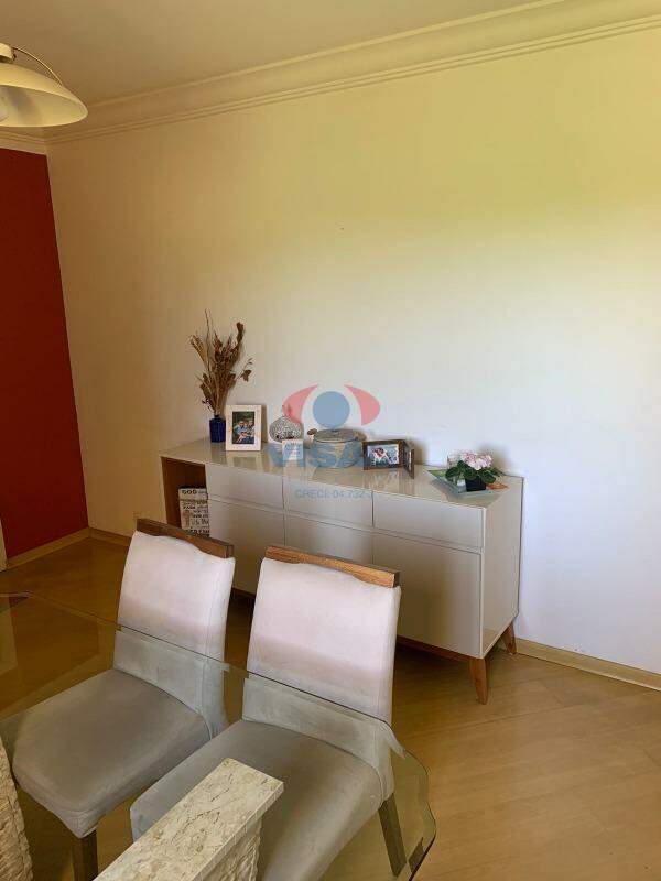 Apartamento à venda no Jardim Juliana: 