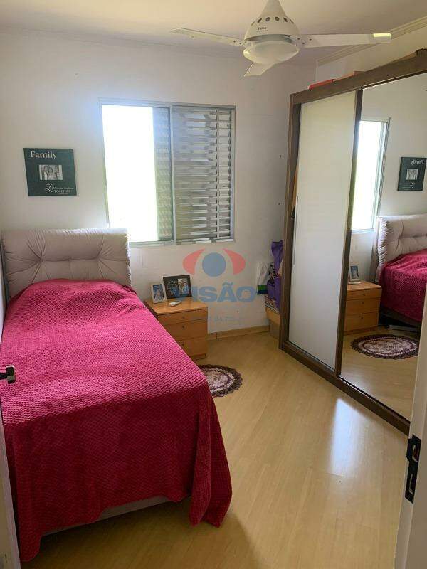 Apartamento à venda no Jardim Juliana: