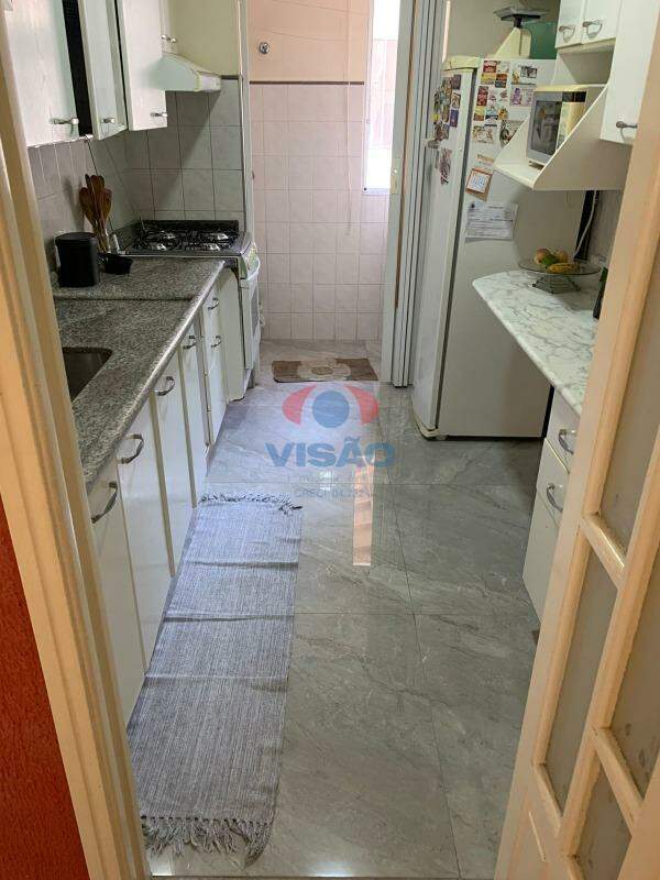 Apartamento à venda no Jardim Juliana: