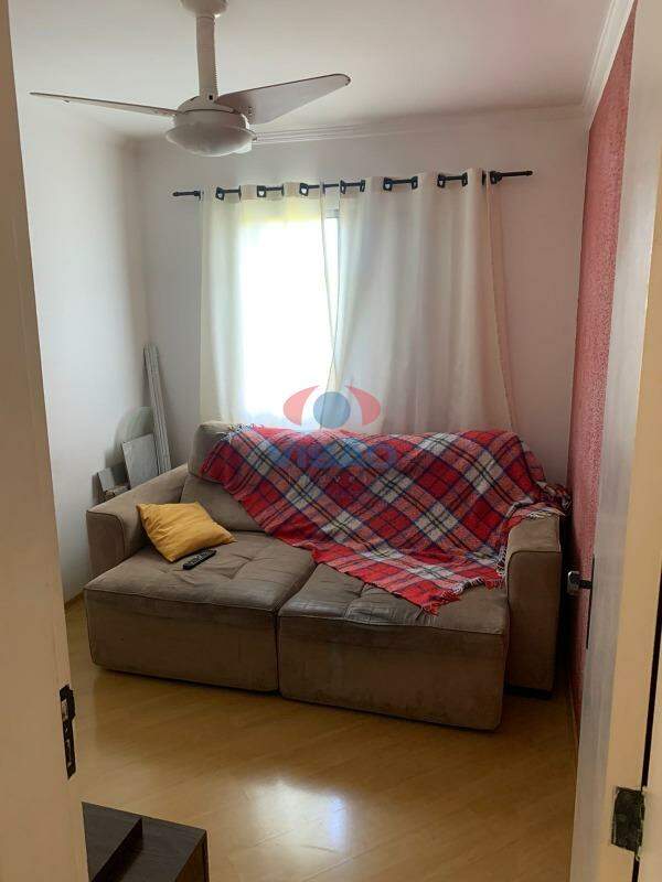 Apartamento à venda no Jardim Juliana: