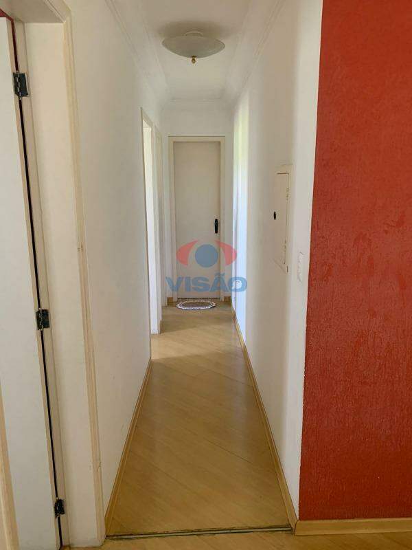 Apartamento à venda no Jardim Juliana: