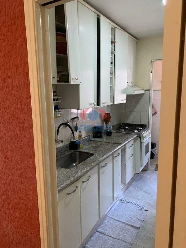 Apartamento à venda no Jardim Juliana: