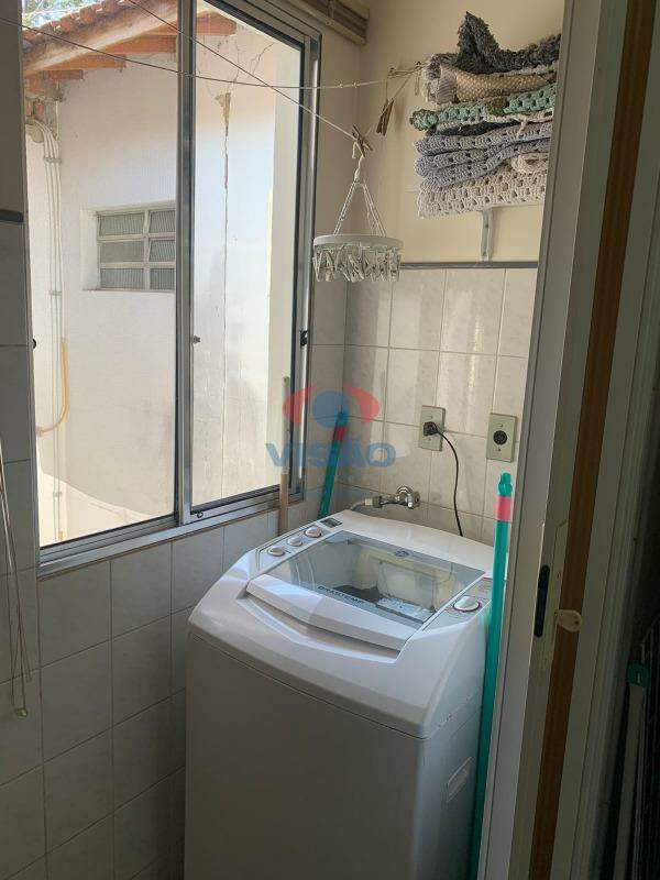 Apartamento à venda no Jardim Juliana: