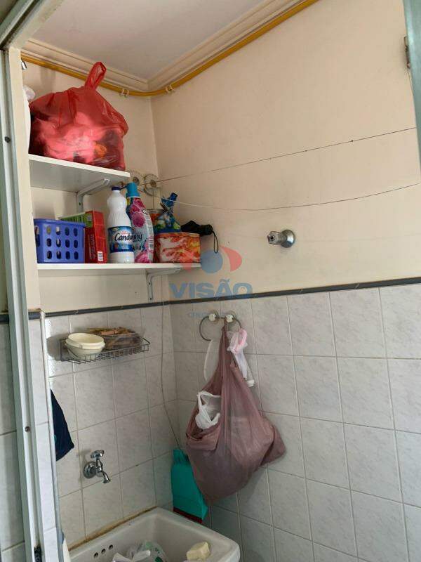 Apartamento à venda no Jardim Juliana: