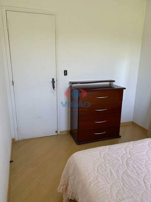 Apartamento à venda no Jardim Juliana: