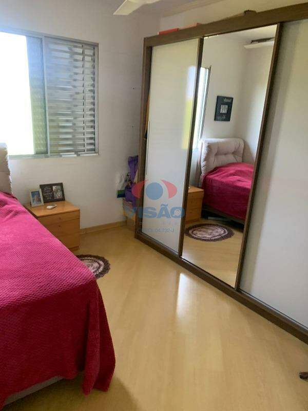 Apartamento à venda no Jardim Juliana: