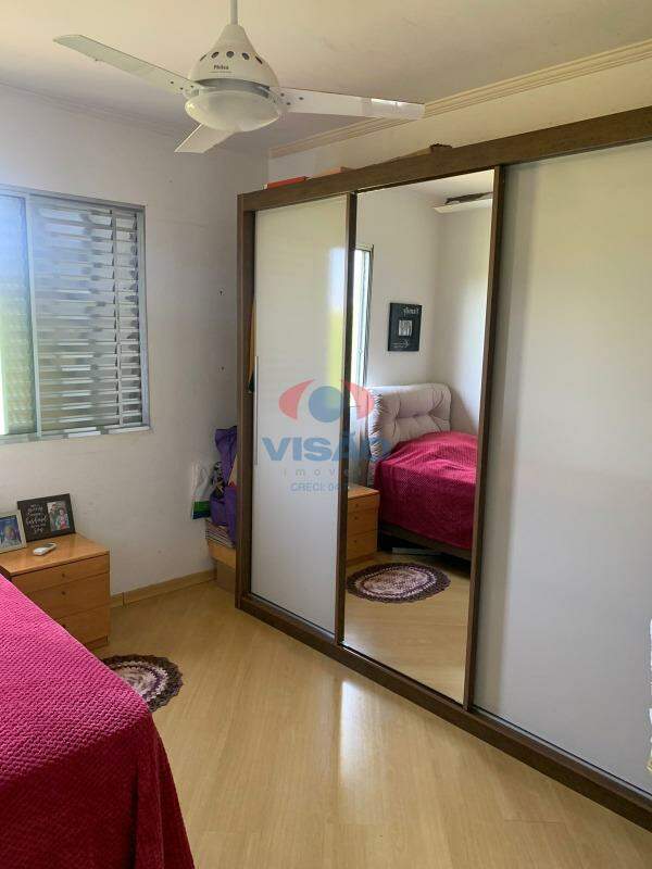 Apartamento à venda no Jardim Juliana: