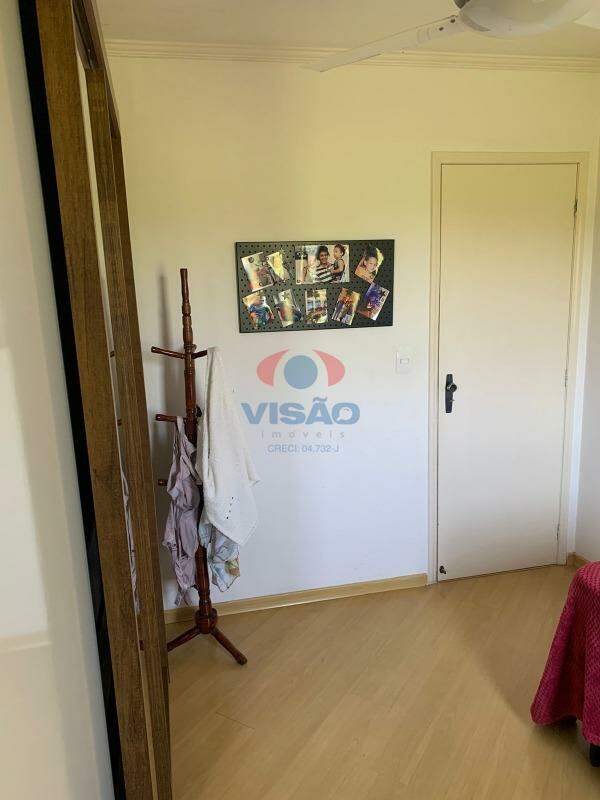 Apartamento à venda no Jardim Juliana: