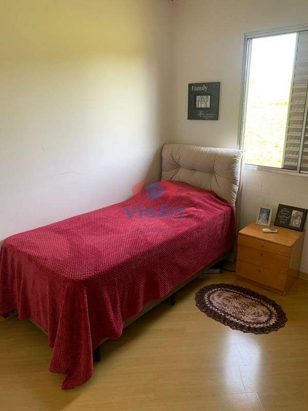 Apartamento à venda no Jardim Juliana:
