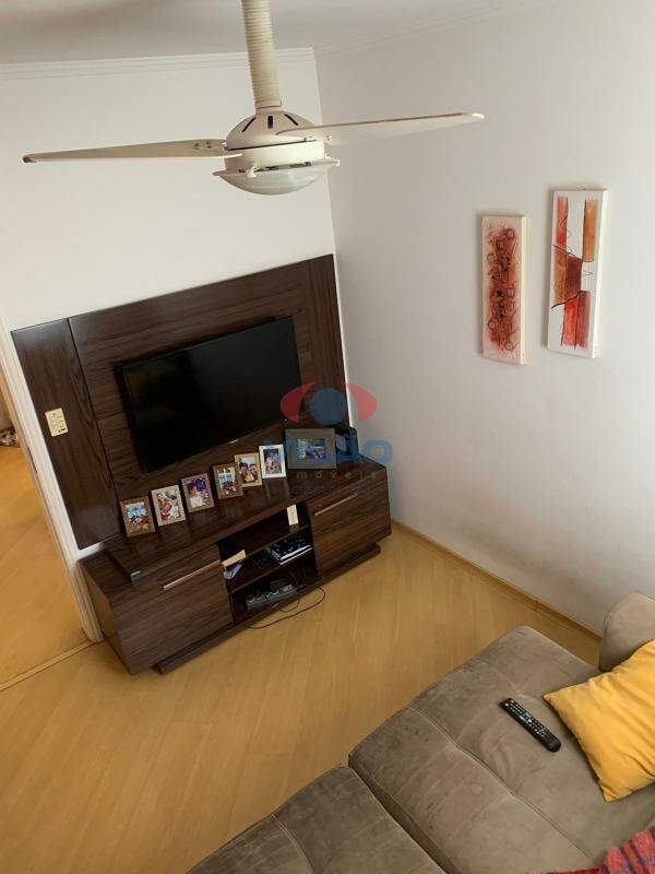 Apartamento à venda no Jardim Juliana: