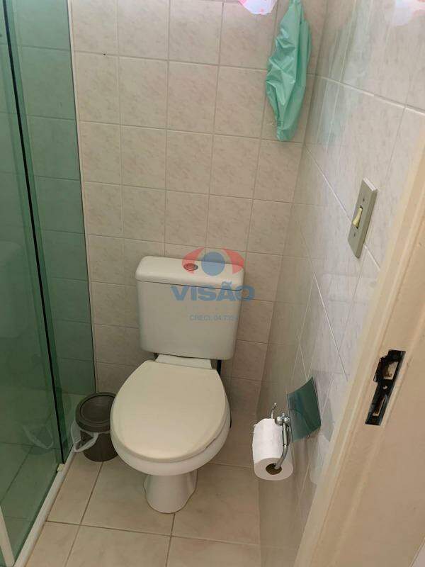 Apartamento à venda no Jardim Juliana: