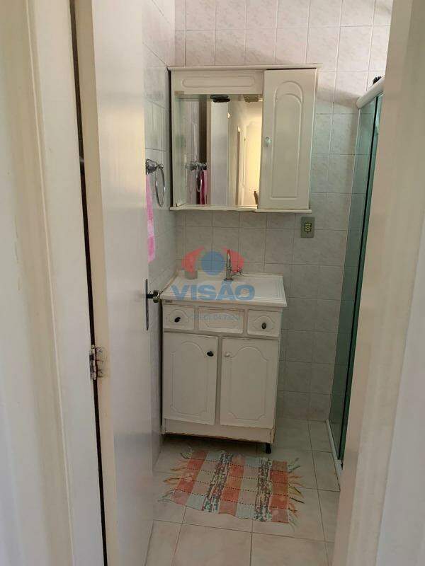 Apartamento à venda no Jardim Juliana: