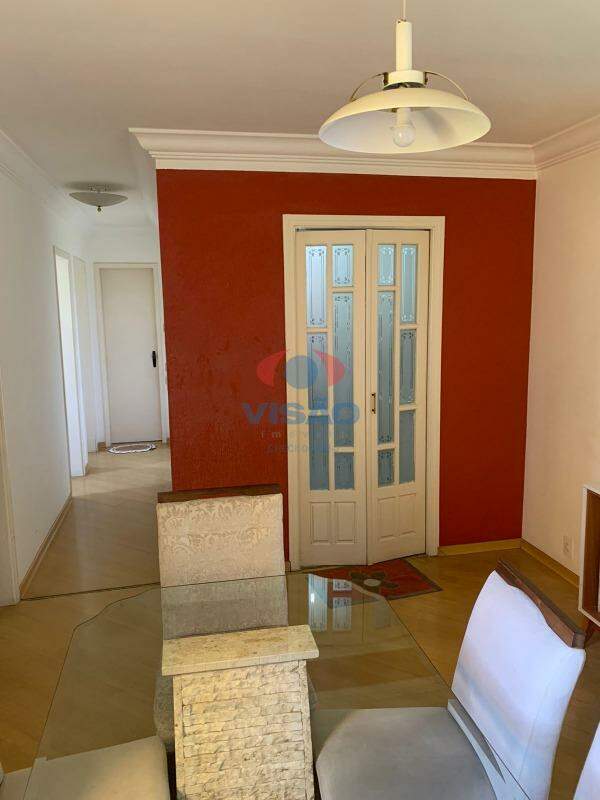 Apartamento à venda no Jardim Juliana: 