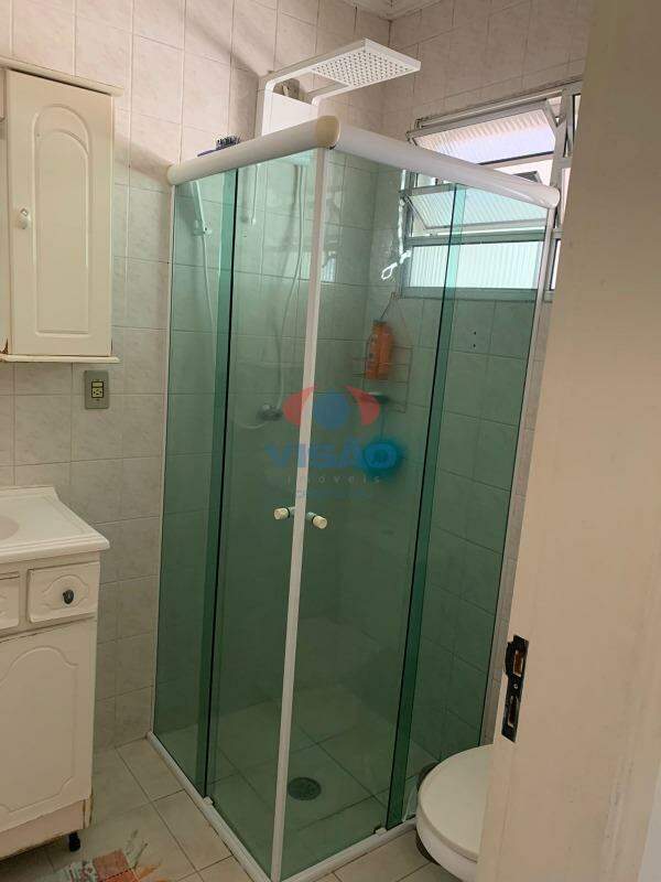 Apartamento à venda no Jardim Juliana: