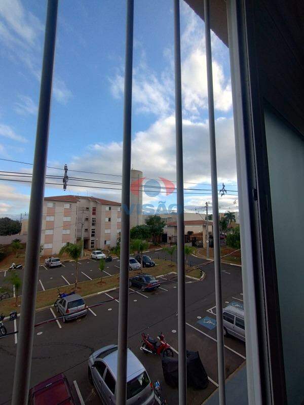 Apartamento à venda no Parque Campo Bonito: