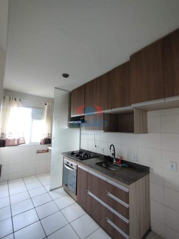 Apartamento à venda no Parque Campo Bonito: 