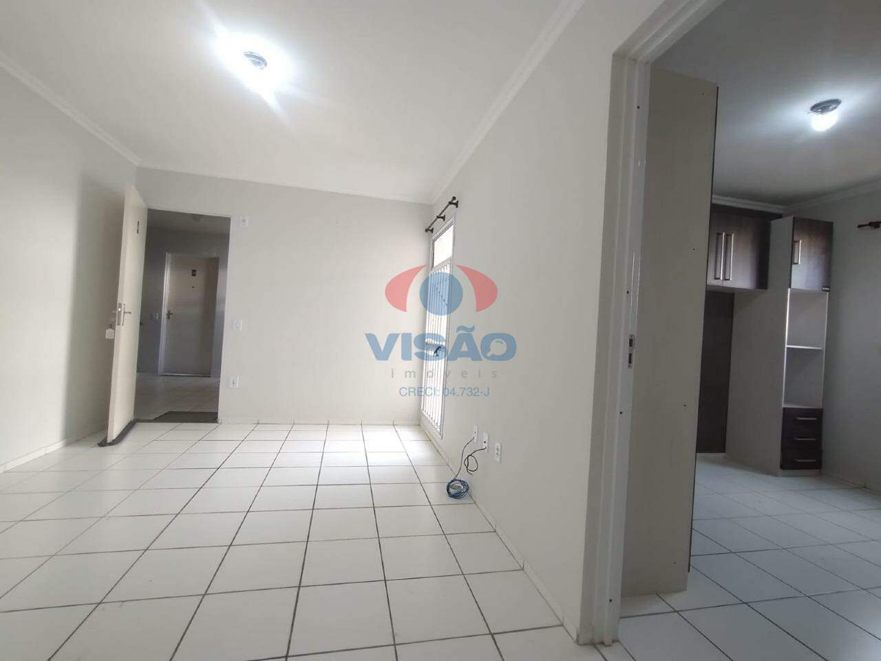 Apartamento à venda no Parque Campo Bonito: