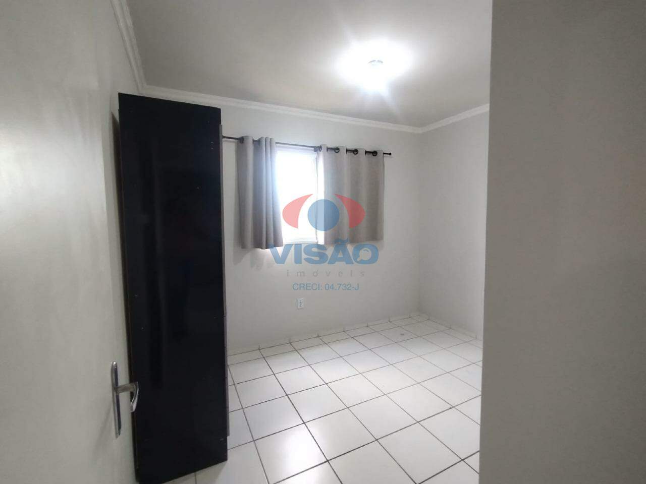 Apartamento à venda no Parque Campo Bonito: 