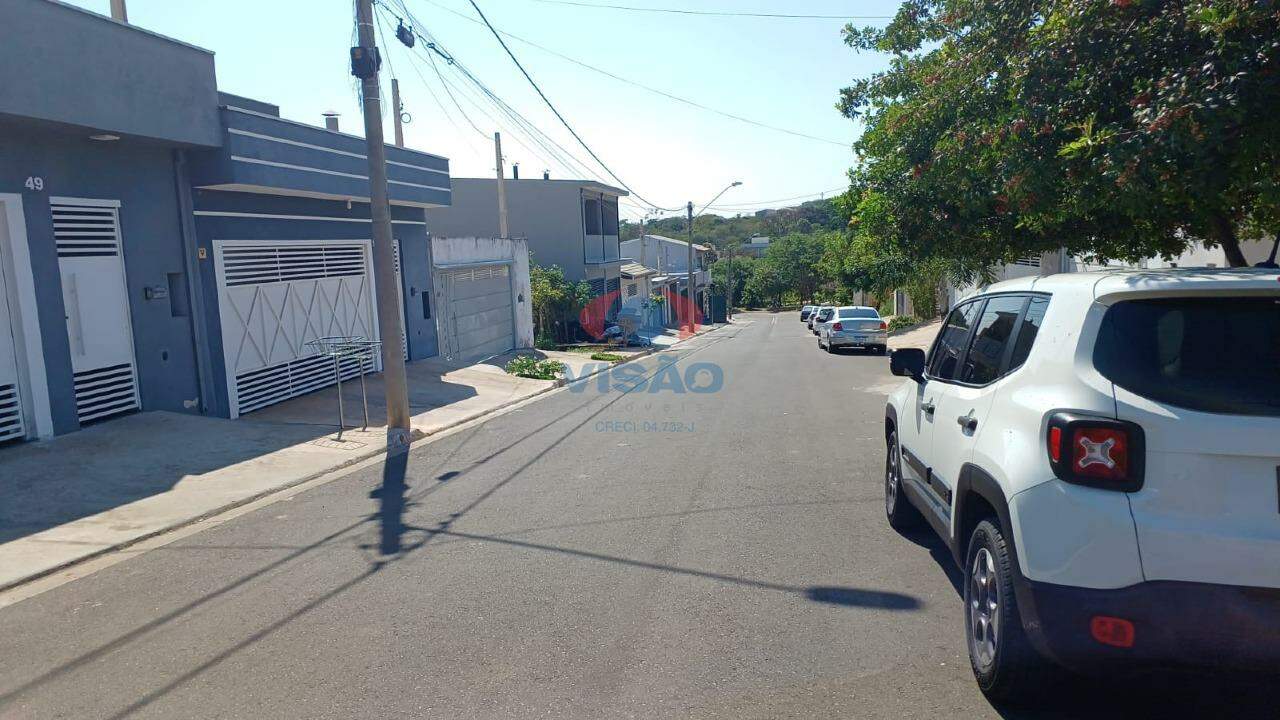 Terreno à venda no Jardim Moriyama: 