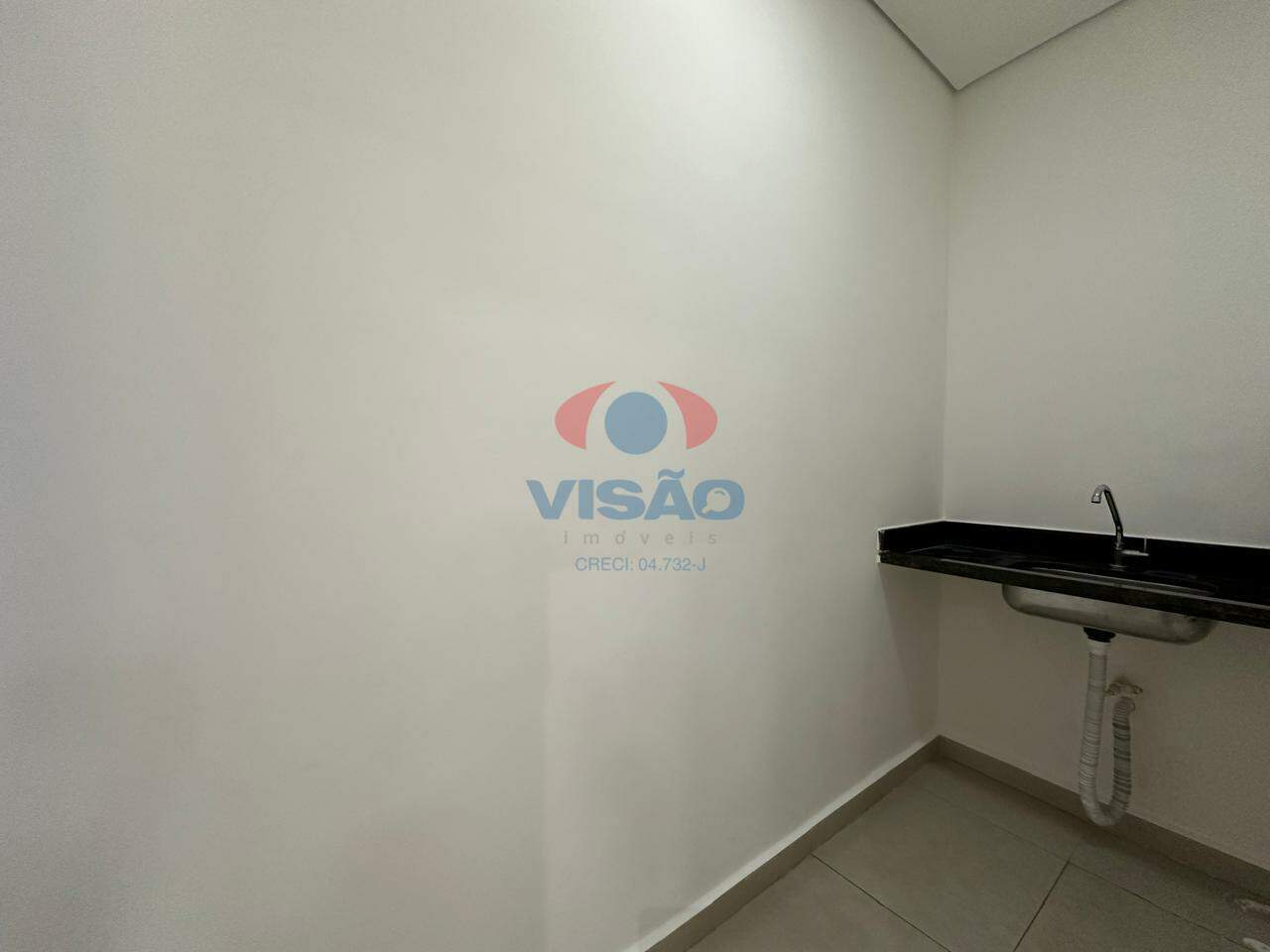 Sala para aluguel no Vila Sfeir: 