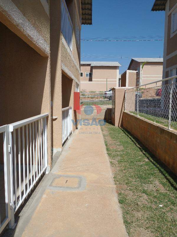 Apartamento à venda no Parque Campo Bonito: 
