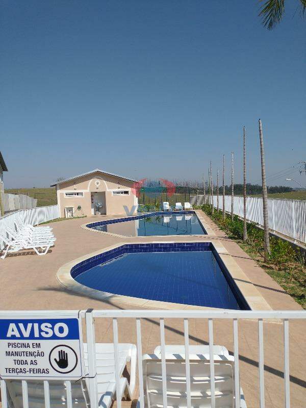 Apartamento à venda no Parque Campo Bonito: