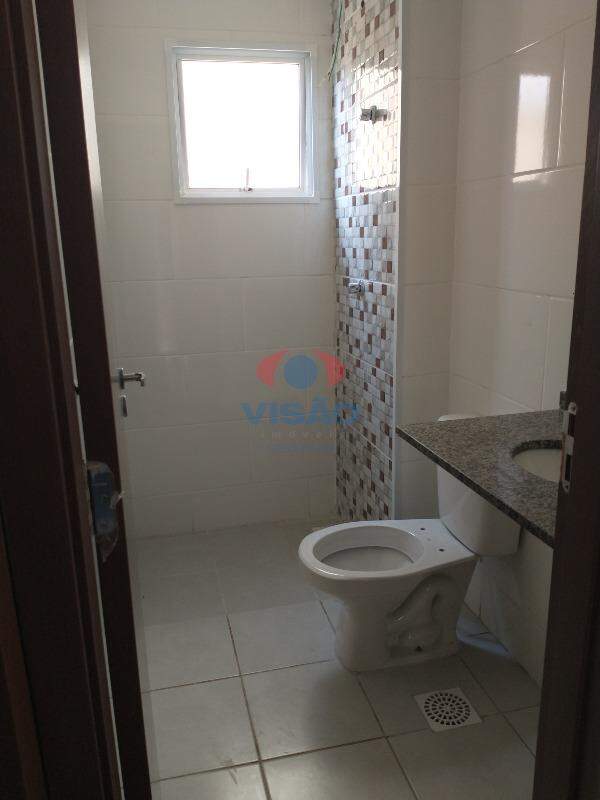 Apartamento à venda no Parque Campo Bonito:
