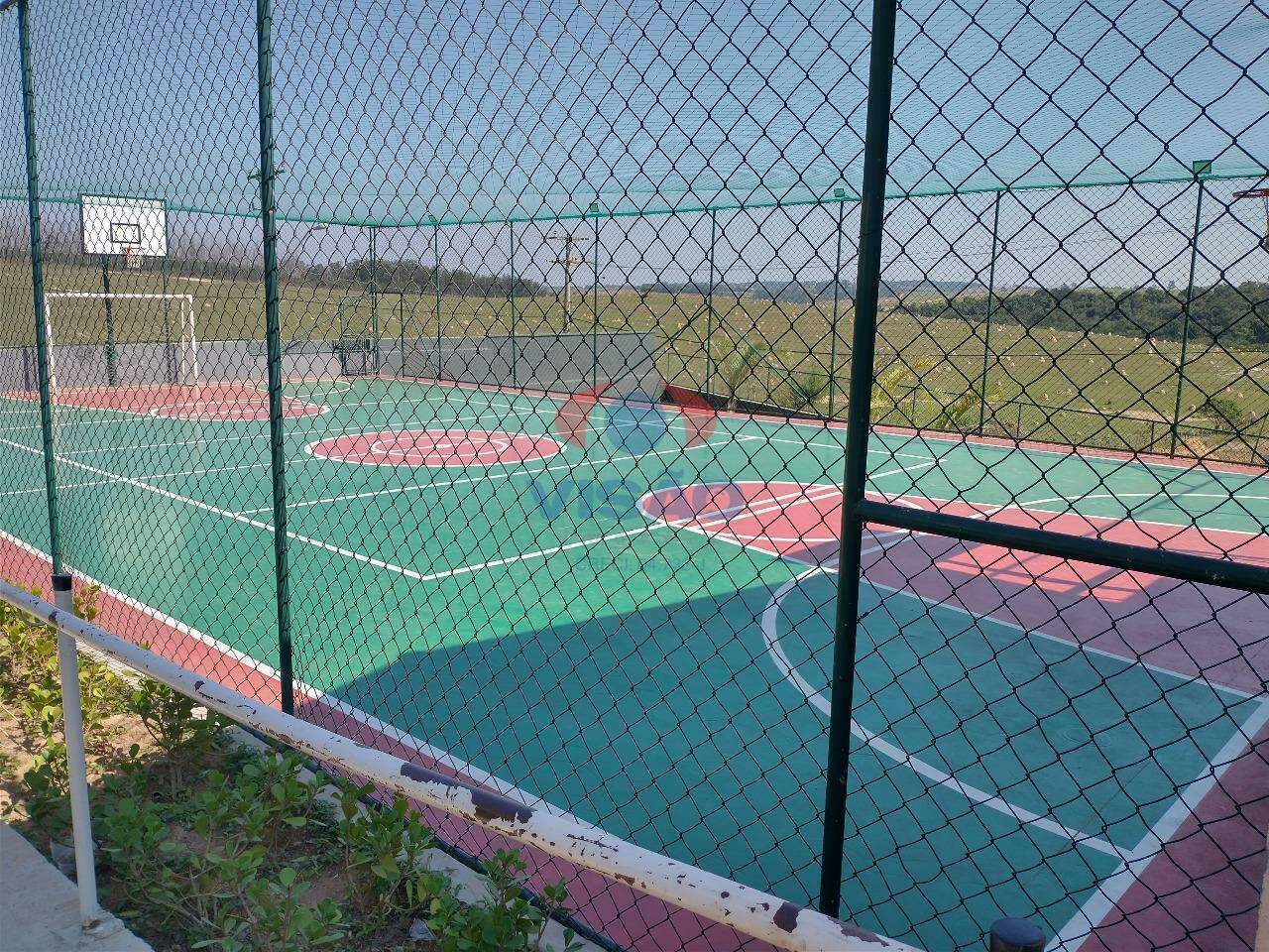 Apartamento à venda no Parque Campo Bonito: