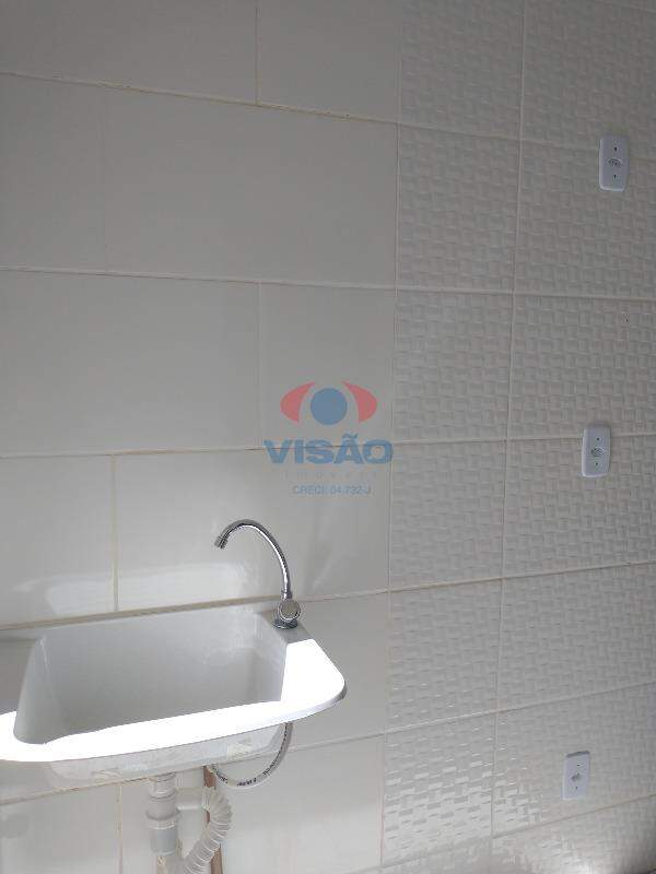 Apartamento à venda no Parque Campo Bonito:
