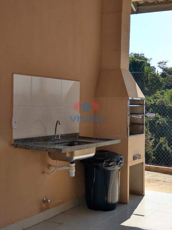 Apartamento à venda no Parque Campo Bonito: