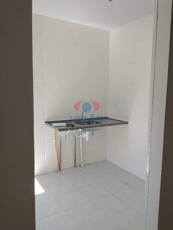 Apartamento à venda no Parque Campo Bonito:
