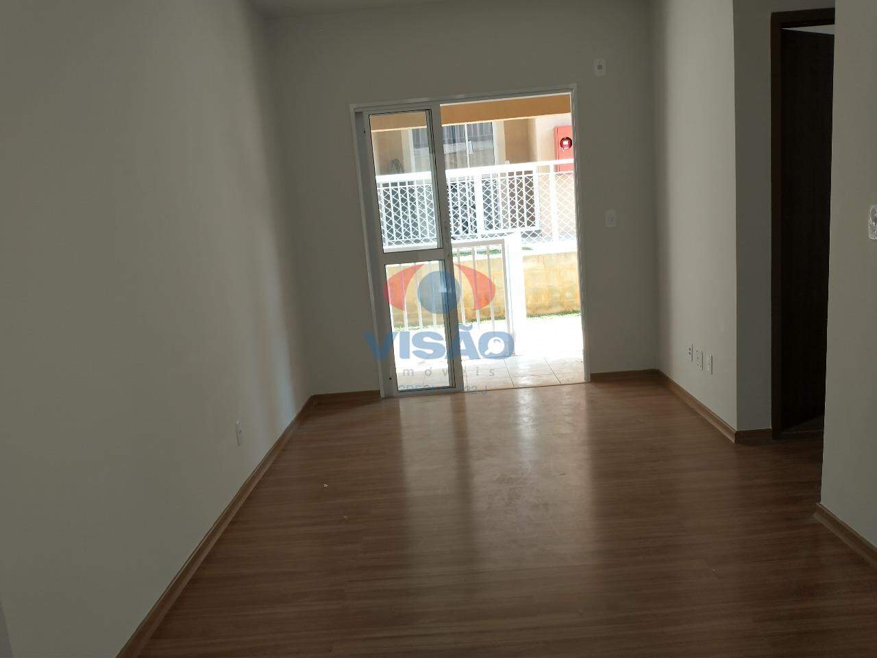 Apartamento à venda no Parque Campo Bonito: