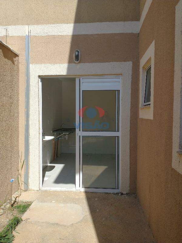 Apartamento à venda no Parque Campo Bonito: