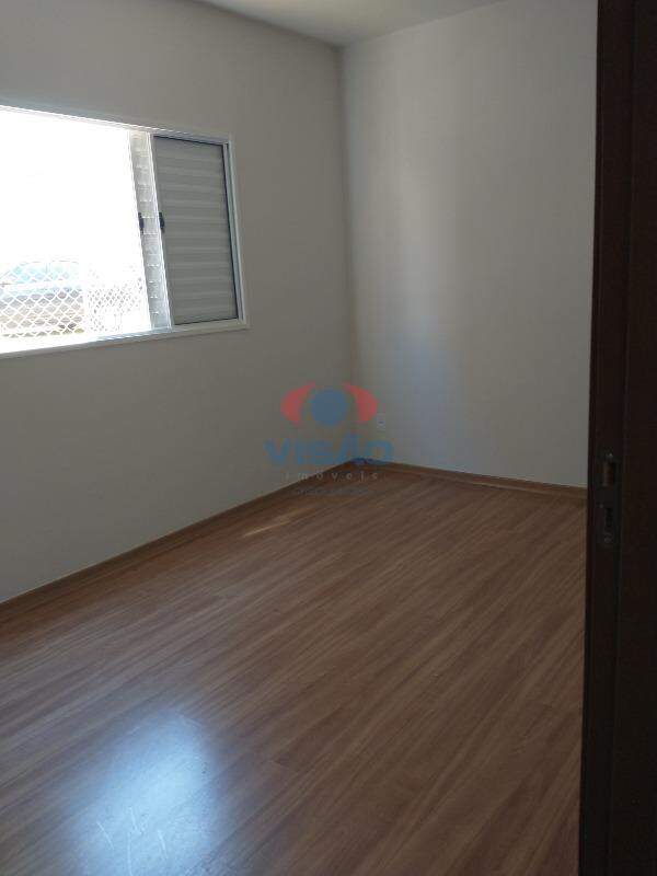Apartamento à venda no Parque Campo Bonito: