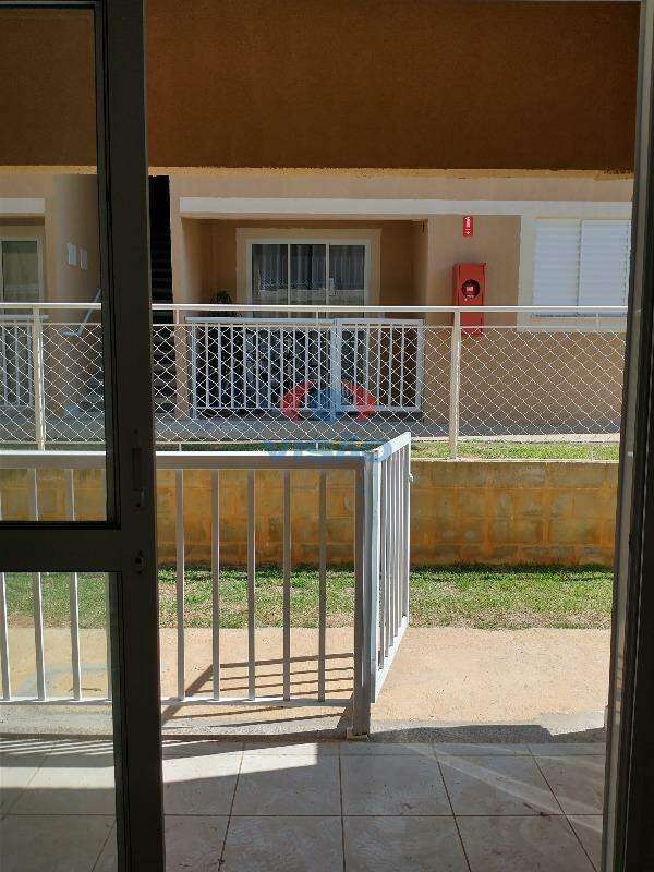 Apartamento à venda no Parque Campo Bonito:
