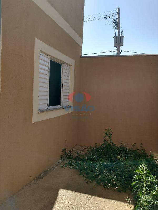 Apartamento à venda no Parque Campo Bonito: