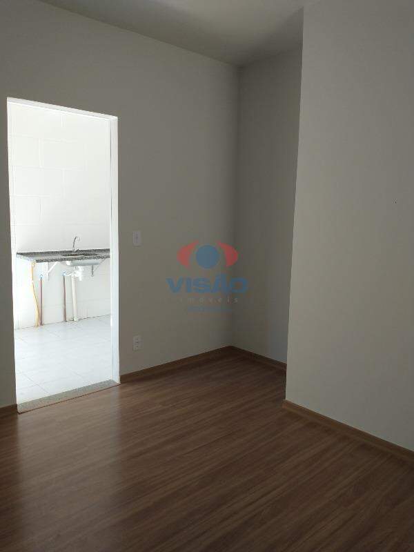 Apartamento à venda no Parque Campo Bonito: