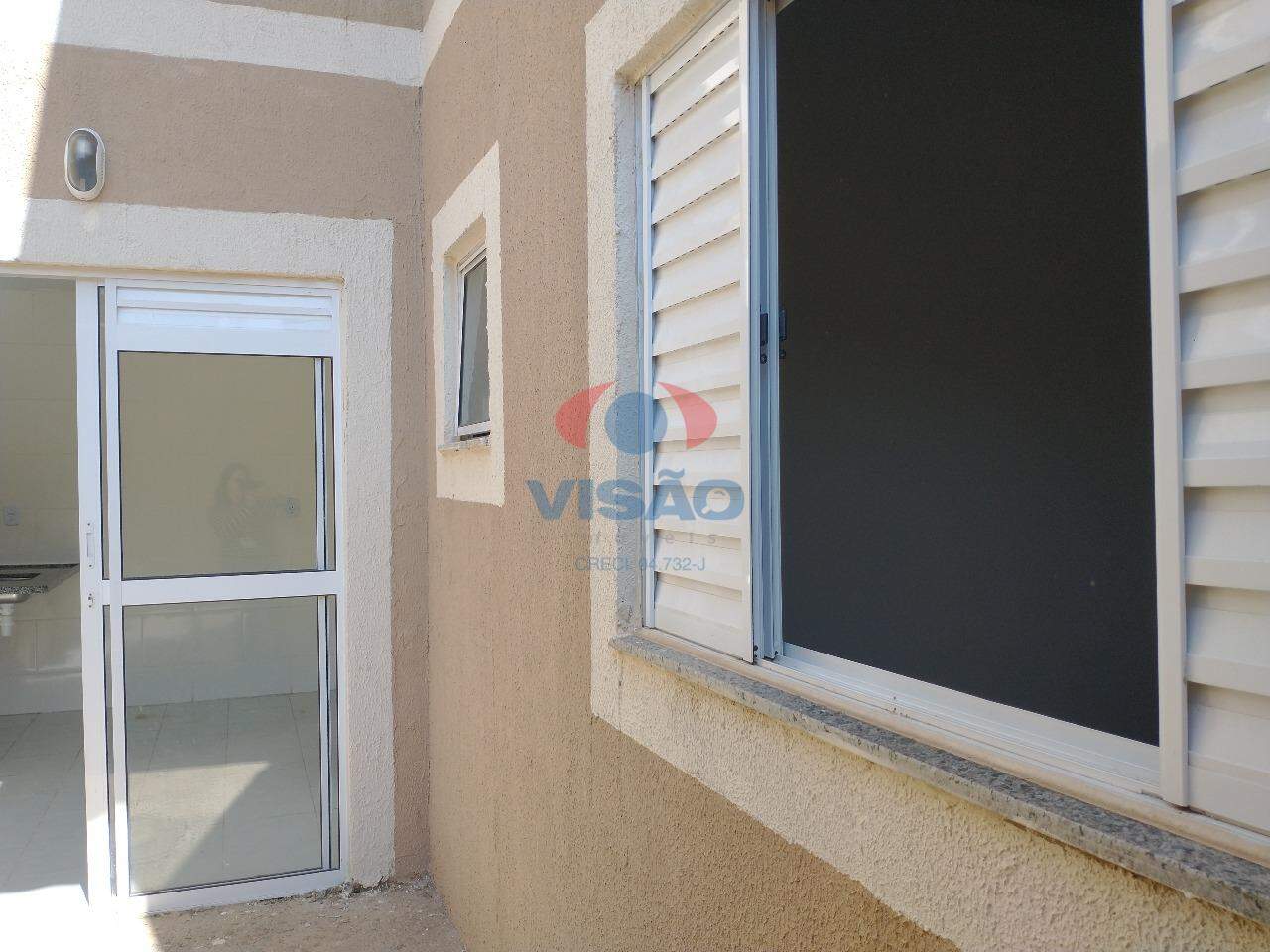 Apartamento à venda no Parque Campo Bonito: