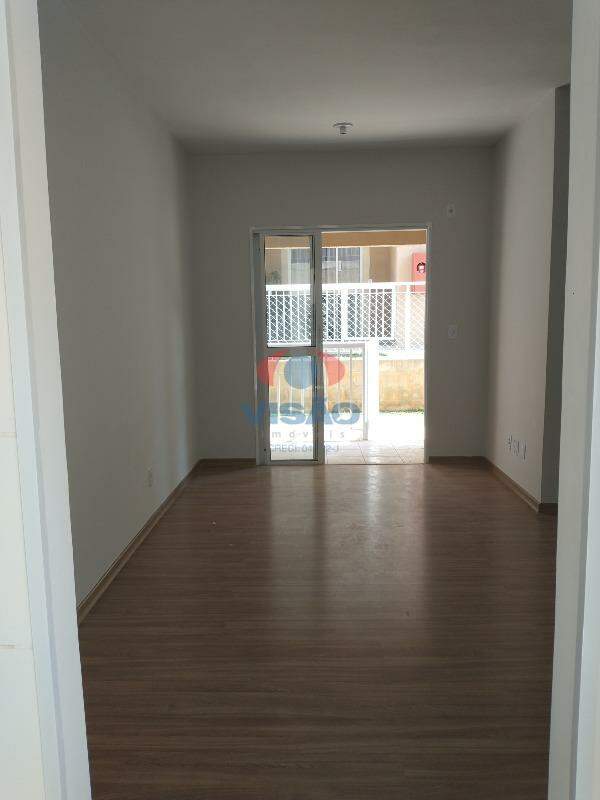 Apartamento à venda no Parque Campo Bonito: