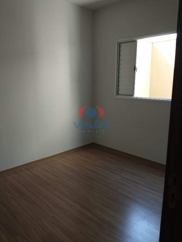 Apartamento à venda no Parque Campo Bonito: