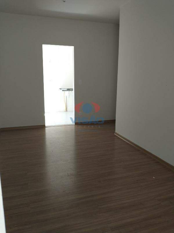 Apartamento à venda no Parque Campo Bonito: