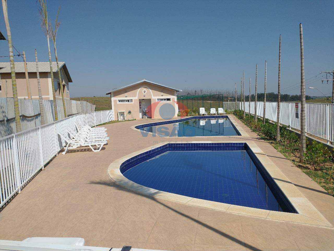 Apartamento à venda no Parque Campo Bonito: