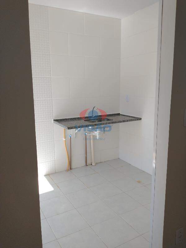 Apartamento à venda no Parque Campo Bonito:
