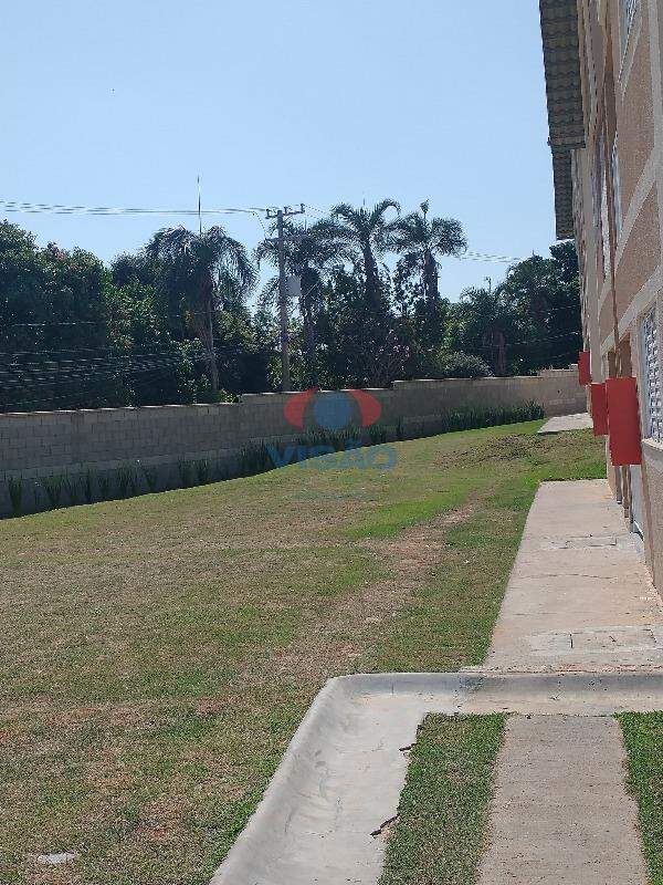 Apartamento à venda no Parque Campo Bonito: