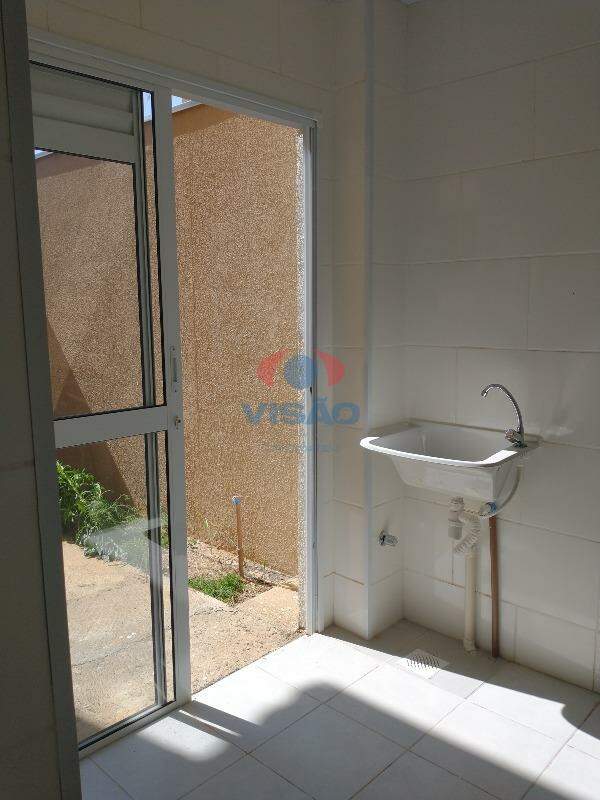 Apartamento à venda no Parque Campo Bonito: