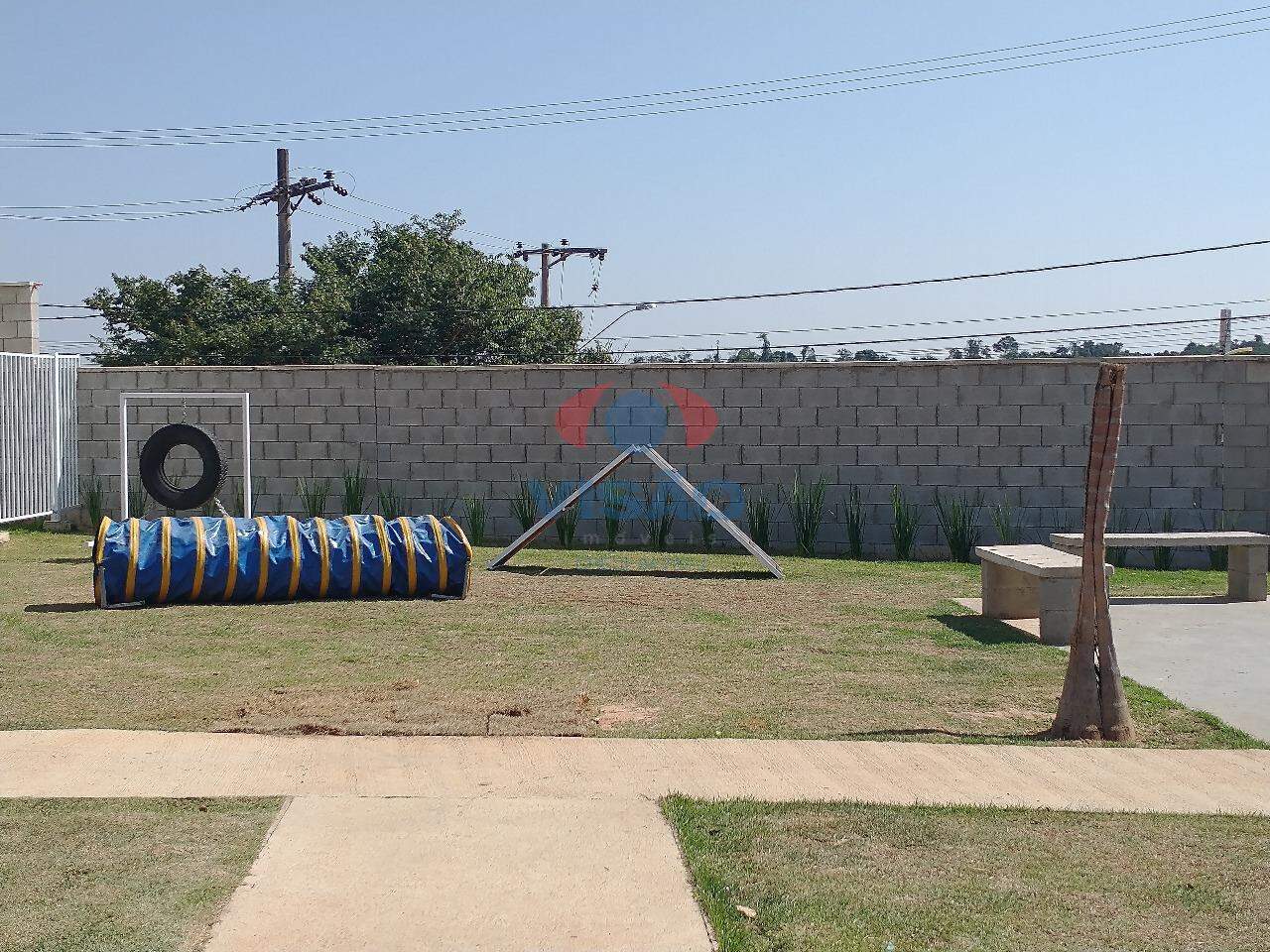 Apartamento à venda no Parque Campo Bonito: