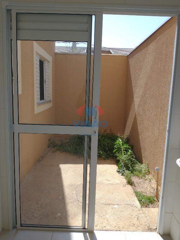 Apartamento à venda no Parque Campo Bonito: