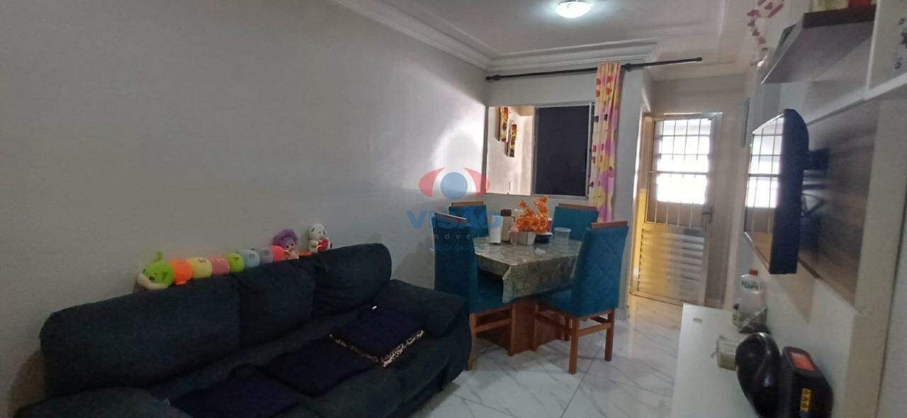 Casa à venda no Jardim dos Colibris: